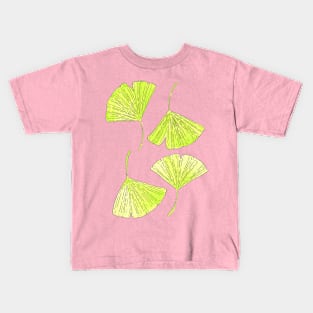 ginkgo Kids T-Shirt